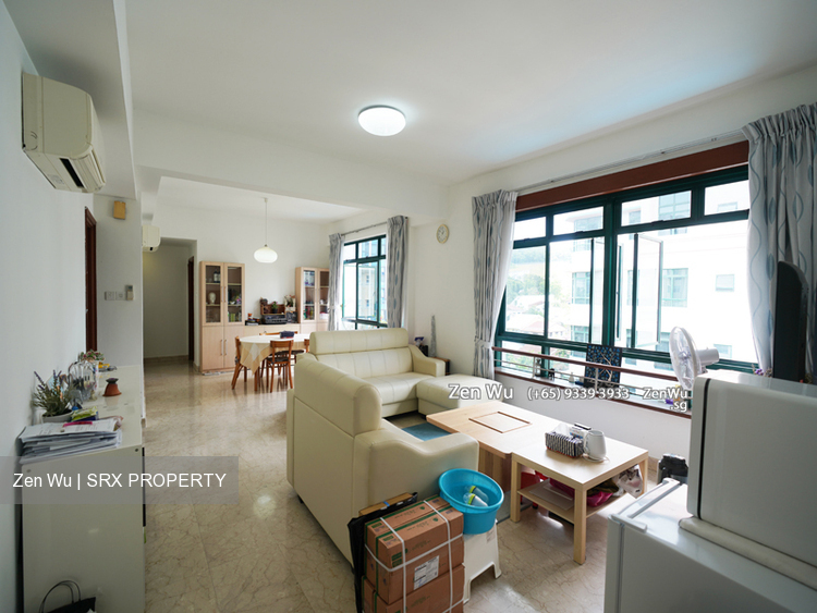 The Amston (D23), Apartment #199076002